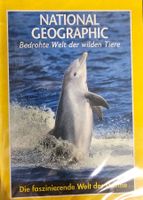 National Geographic - Die faszinierende Welt der Delfine