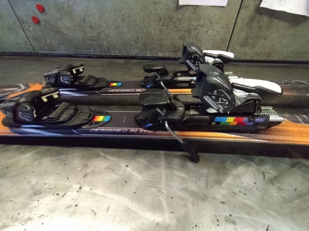 Ski 150 cm | Kaufen auf Ricardo