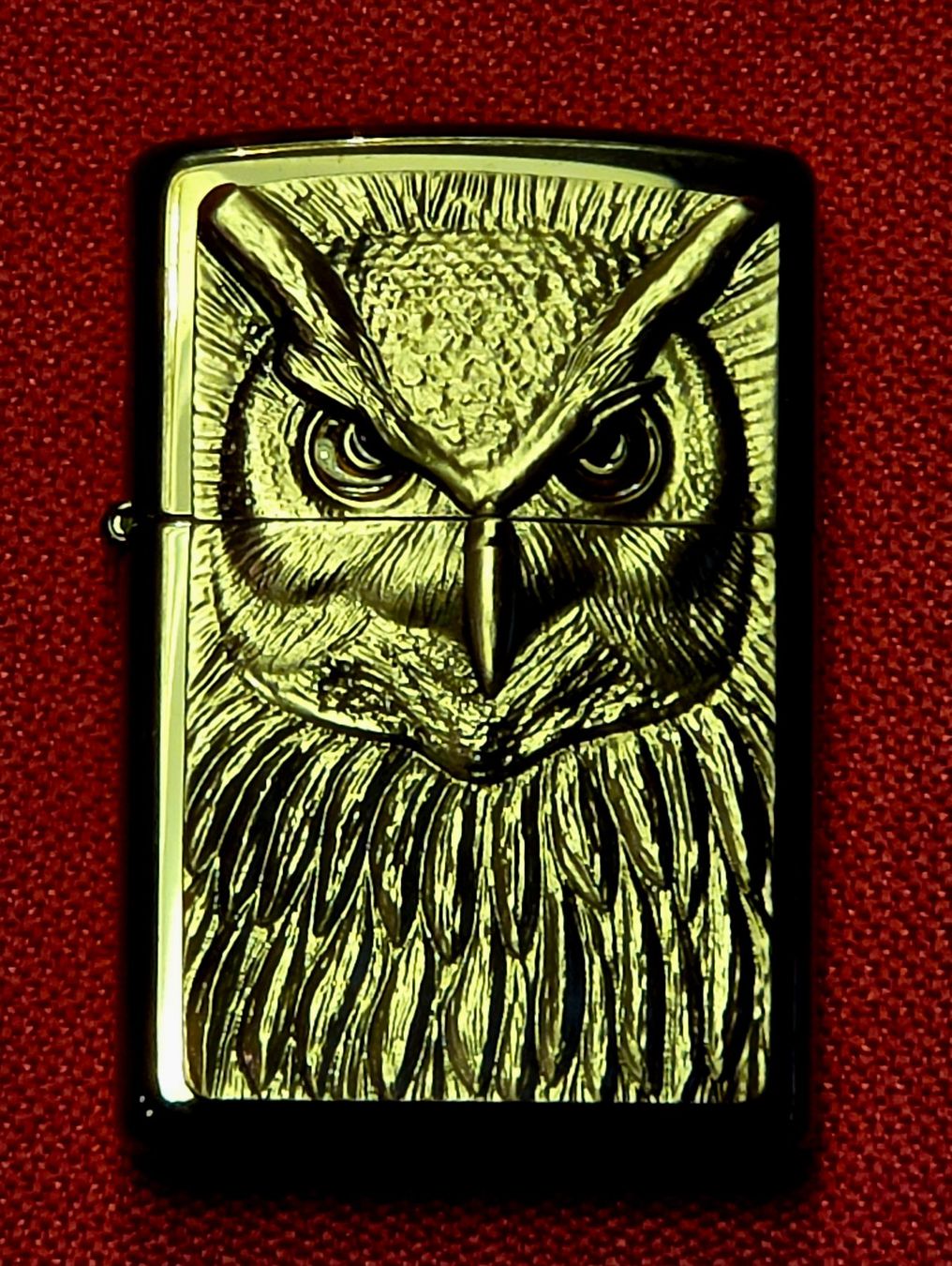Zippo Accendini: Zippo limited edition, new – Nuovo e nell'imballaggio originale da Villeret venduto da yan_vgv2 2