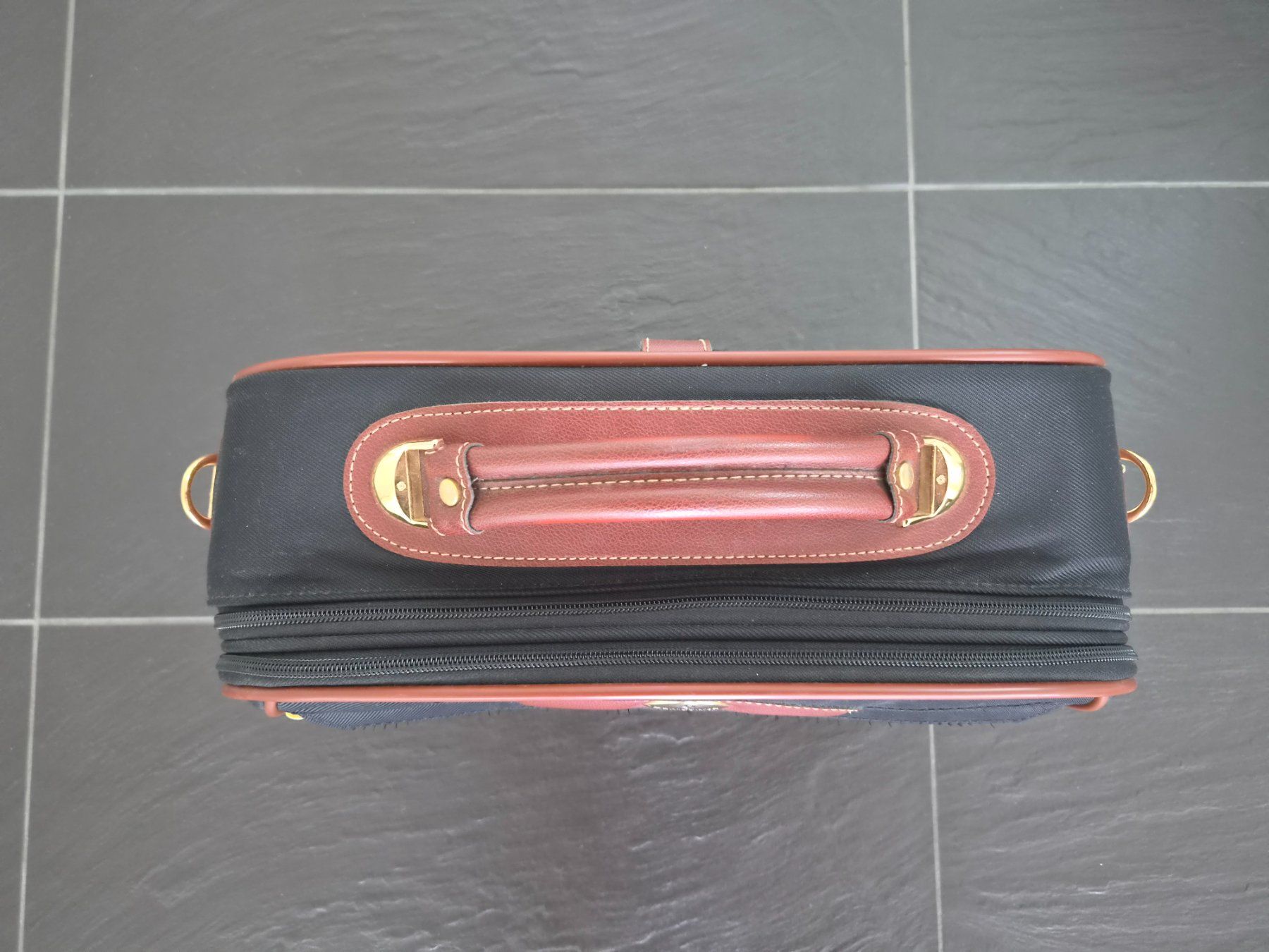 Samsonite Valises de voyage: Samsonite Mini Koffer – D'occasion à Trimstein par luke1007 3