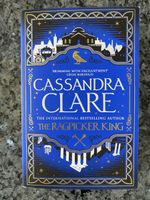 Cassandra Clare