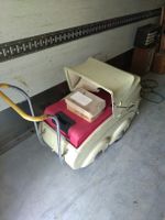 Kinderwagen 