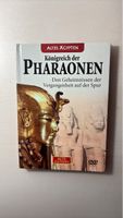 Pharaonen DVD - Das alte Ägypten entdecken! (1605)