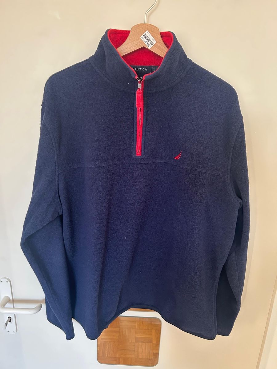 Maglioni & Felpe: Pull Nautica – Usato da etagnières venduto da isoz01