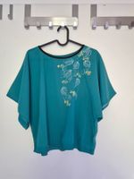 Sommerbluse