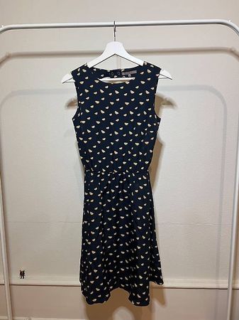 Kleid XS