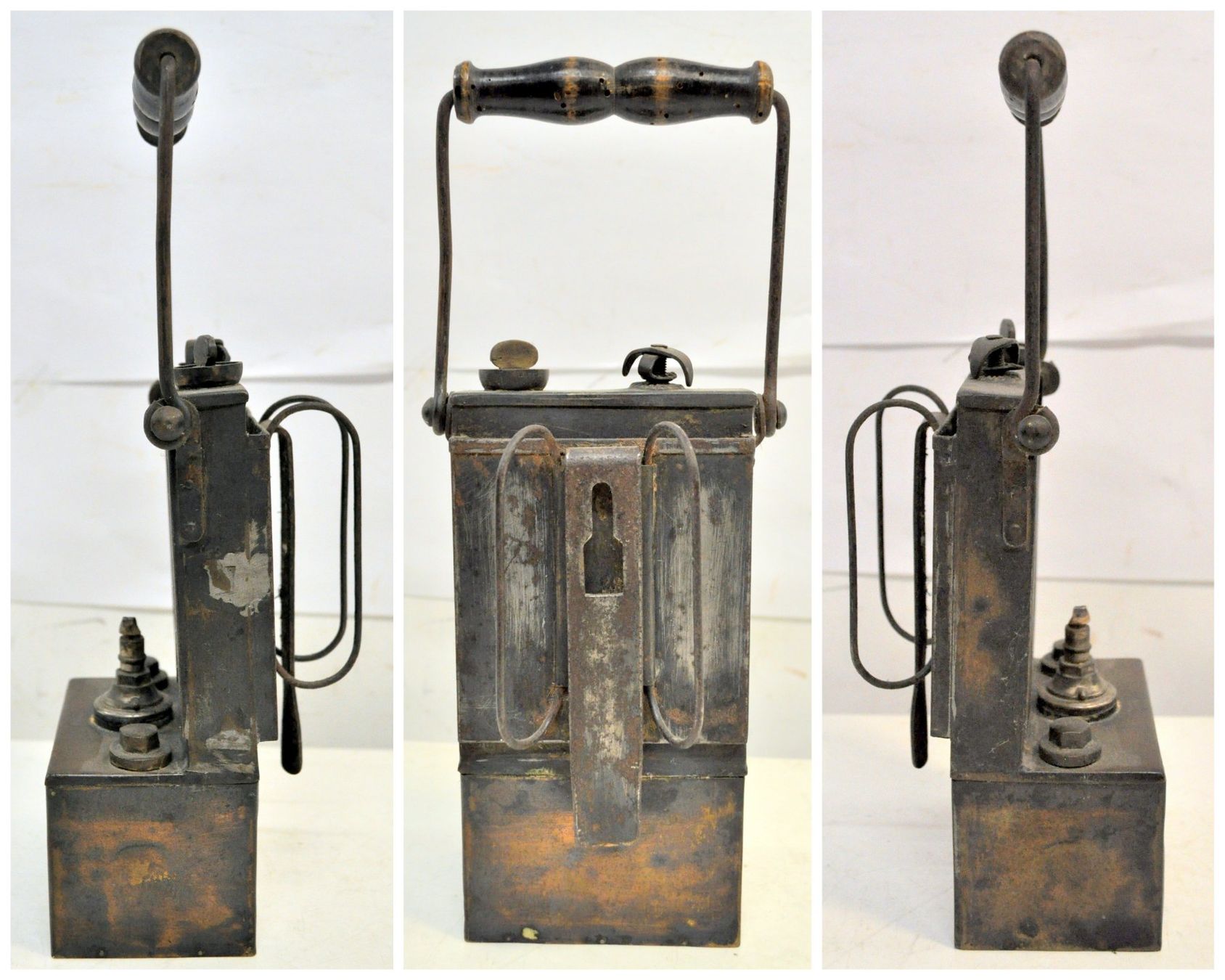 Lampes: Ancienne "Lampe" – D'occasion à Neuchâtel par Neuchatel 2
