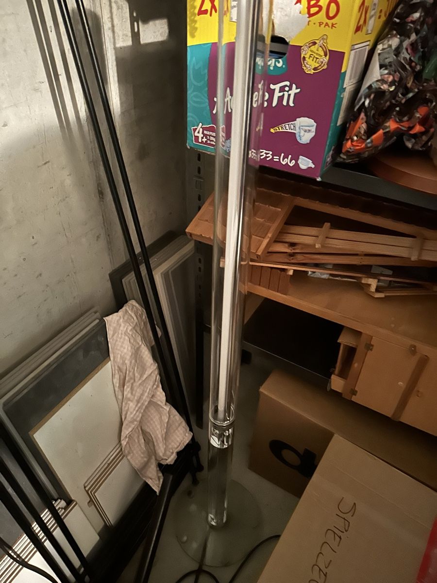 Lampes: Stehlampe – D'occasion à Wettingen par Phibras 1
