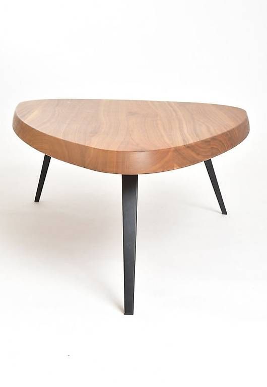 Tavoli: Charlotte Perriand Couchtisch "Mexique" – Usato da Zürich venduto da IndividumCH 2