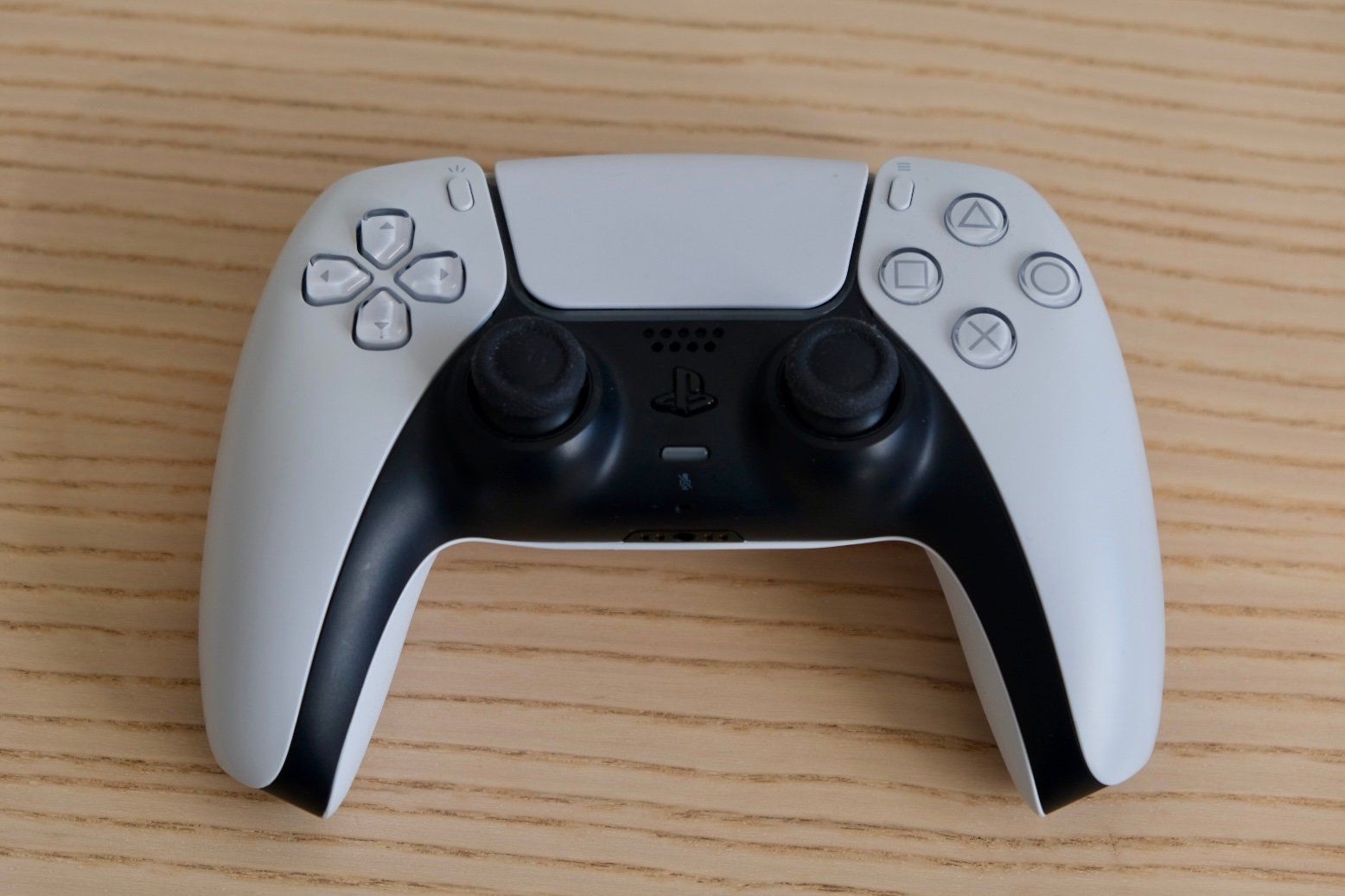 Controller: PS5 DualSense Wireless Controller – Gebraucht aus Dietikon von leo_5vzp