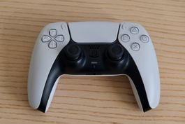 PS5 DualSense Wireless Controller