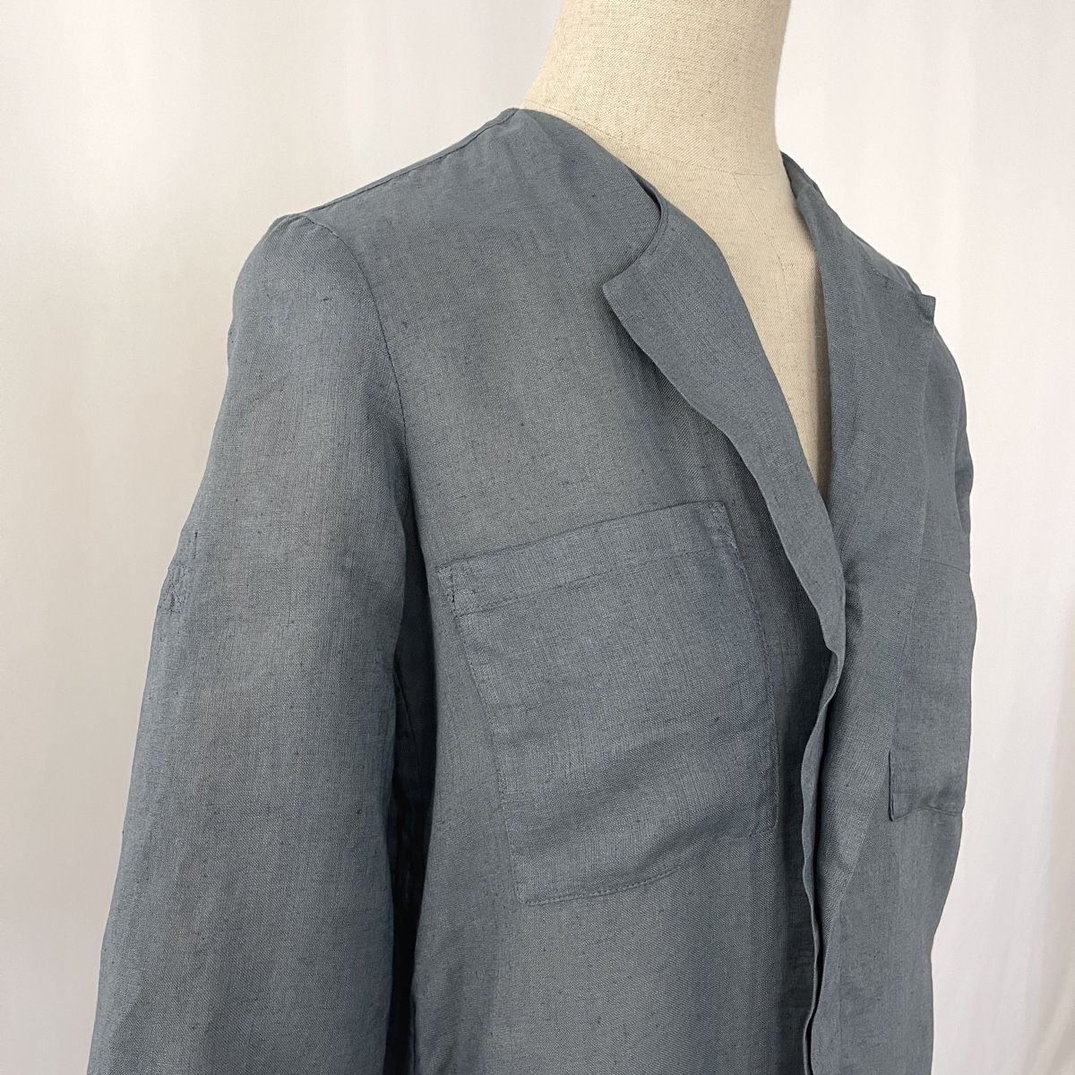 Vestiti: 120% LINO Dress – Nuovo (secondo la descrizione) da Emmen venduto da Avviivva_Com2023 2