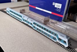 DB Zugset
