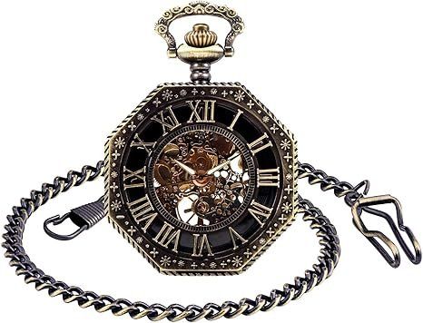 Orologi: Mechanische Taschenuhr – Nuovo e nell'imballaggio originale da Geneve venduto da Titi2008