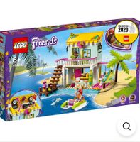 Lego Friends Strandhaus