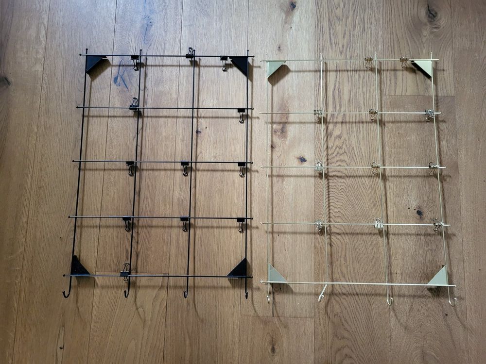 Ikea Myrheden Memo Board 2x Kaufen auf Ricardo