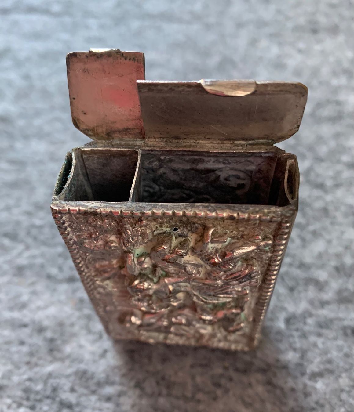 Accendini: Lot de briquets – Usato da Veytaux venduto da Latourelle 3