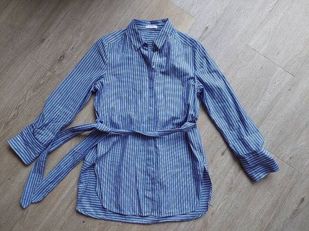 Opus Bluse 36 S 100% Baumwolle - wie NEU!