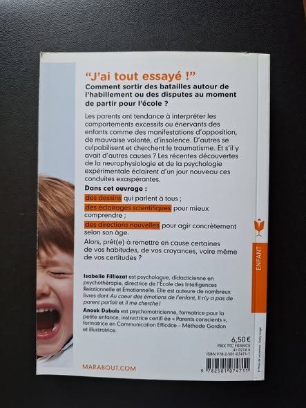 Libri: J'ai tout essayé – Nuovo (secondo la descrizione) da St-Séverin venduto da nanou00 1