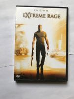 dvd, „extreme rage“ mit vin diesel