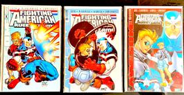 Fighting American