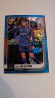 Jack McGlynn Topps Chrome 149/150 Numbered MLS 2025