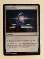 1 x Sonnenring - Magic: The Gathering - MtG