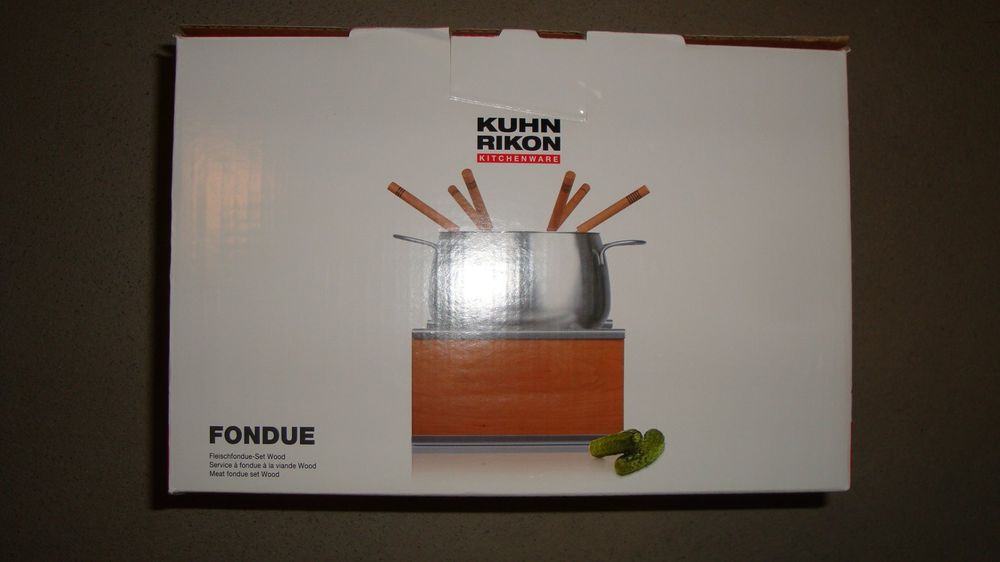 Käsefondue Set Klein - Schmelztopf Für Schokolade & Käse | 300 Ml, Inkl. 2 Gabeln & Kerze