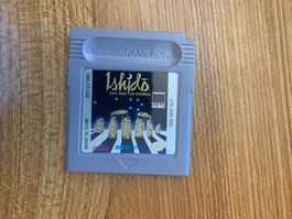 Ishido für Gameboy sehr selten