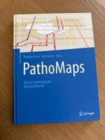 PathoMaps, Klinisch-pathologische Übersichtskarten