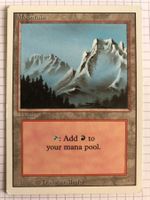 Revised - Mountain V2 - #direktkauf