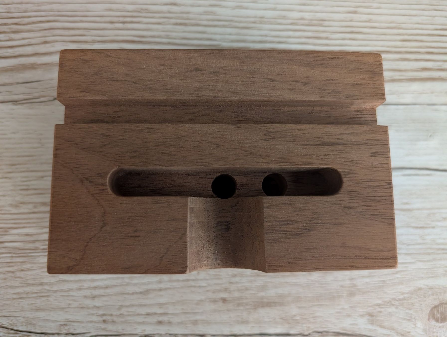 Casse acustiche: Smartphone-Lautsprecher aus Holz – Usato da Bremgarten (AG) venduto da bel_z8xf 4