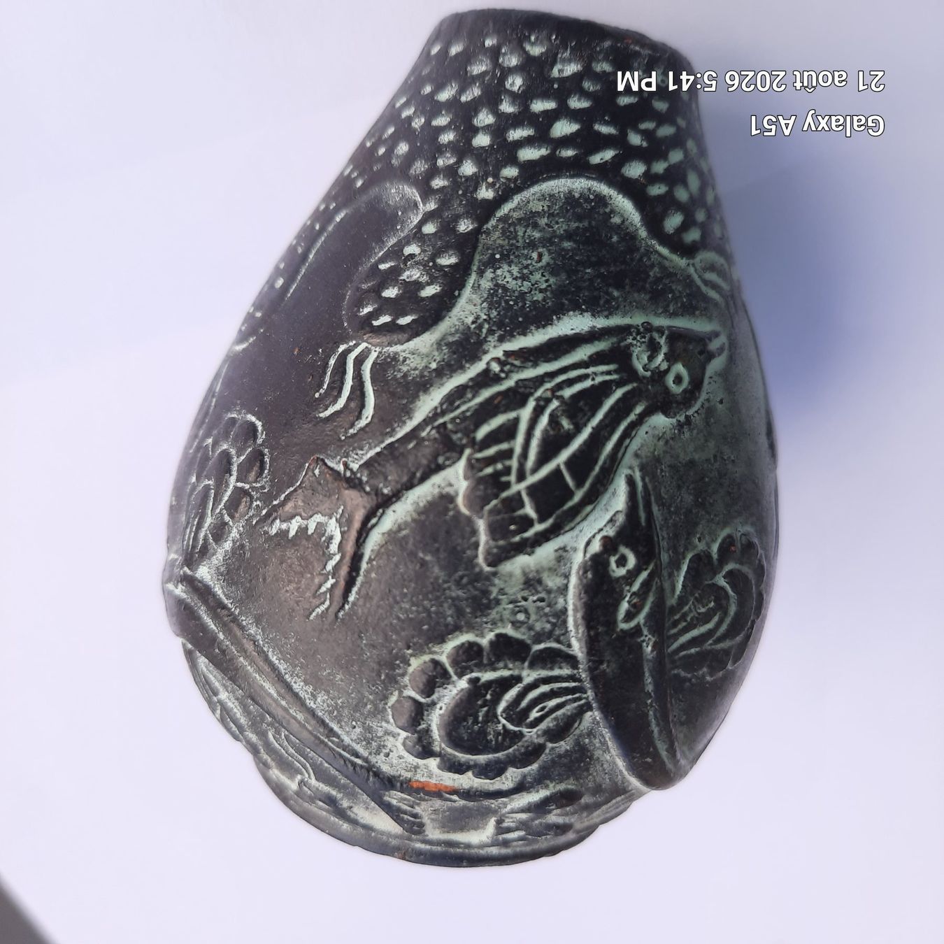 Vase & Récipients: vase Chinois – D'occasion à Vevey par Huberthemarie 1