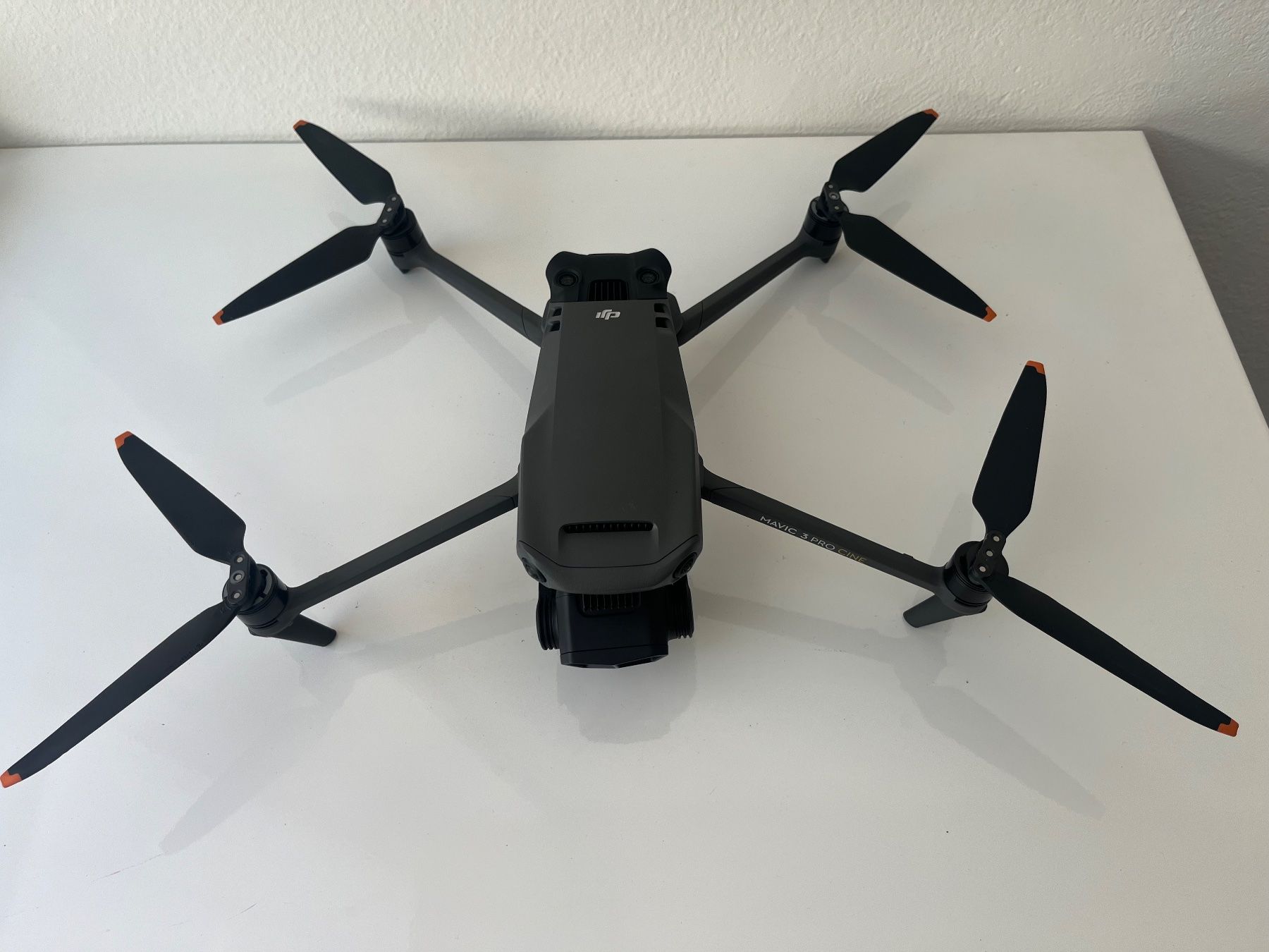 DJI Videocamere: Drohne DJI Mavic 3 Cine Pro Set – Usato da Zürich venduto da erz_2xr7