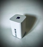 Apple AirPort Extreme A1521 802.11ac WLAN-Router mit OVP