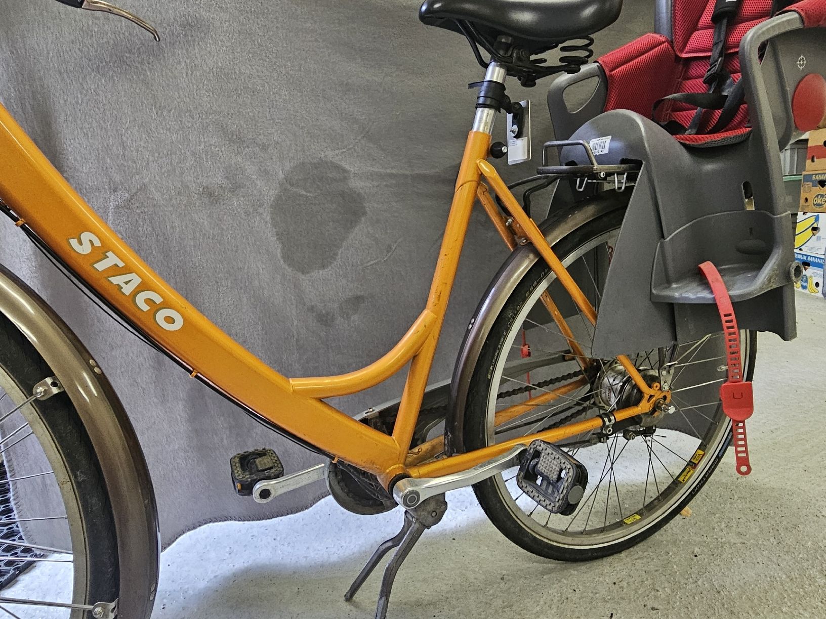 Velos: Staco Fahrrad  – Gebraucht aus Heimisbach von neelix13 1