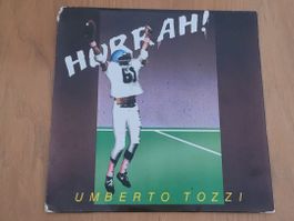 LP Umberto Tozzi