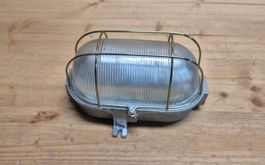 Bunkerlampe, Keller, Industrielook, Vintage, LED