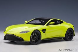 1:18 AUTOart - Aston Martin Vantage