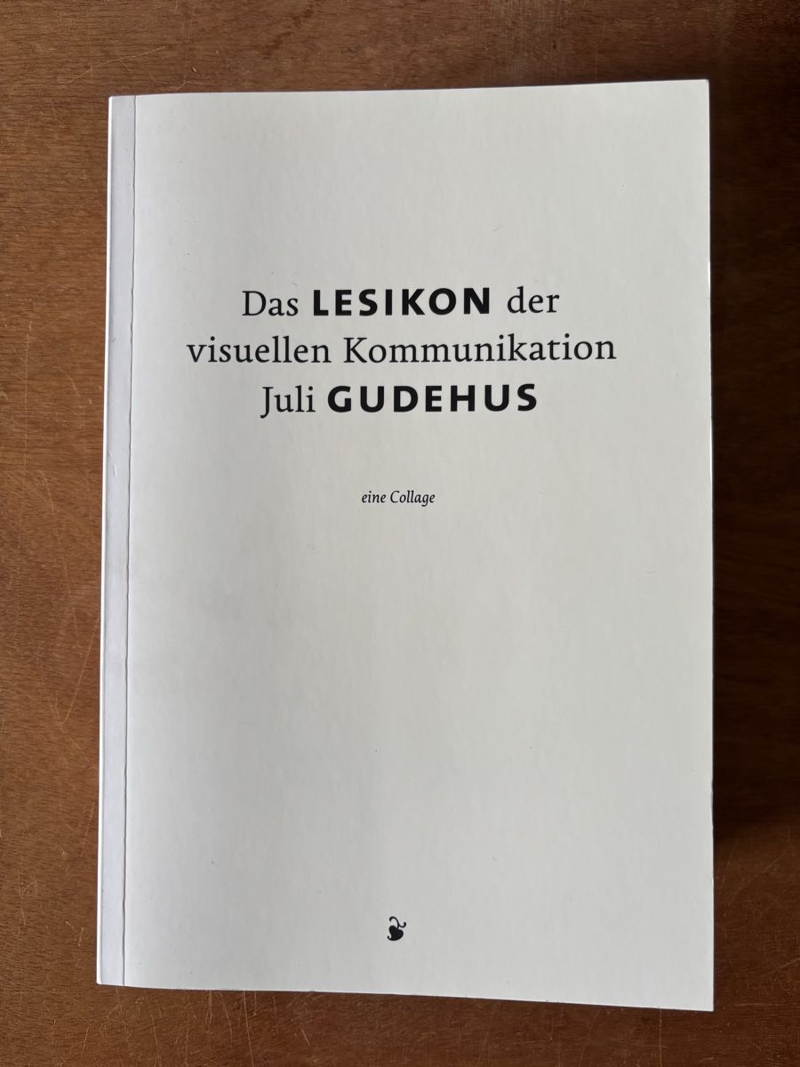 Bücher: Lexikon der visuellen Kommunikation – Gebraucht aus Zürich von WWehrle