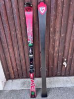 ROSSIGNOL HERO ATHLETE SL PRO A11 (Rennski)