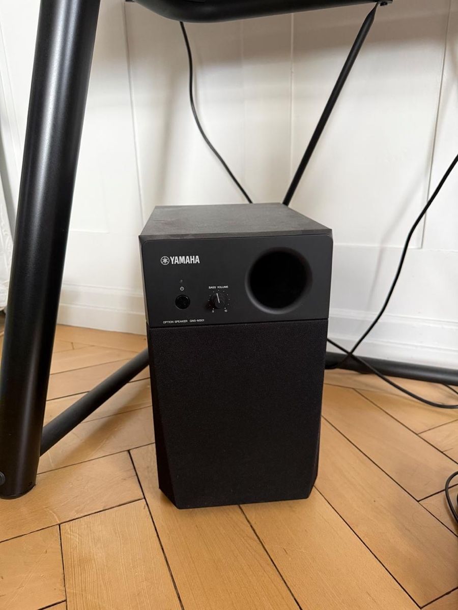 Yamaha Strumenti musicali: Yamaha Genos2 Digital Keyboard – Nuovo (secondo la descrizione) da Steinach venduto da ariana.xe 3