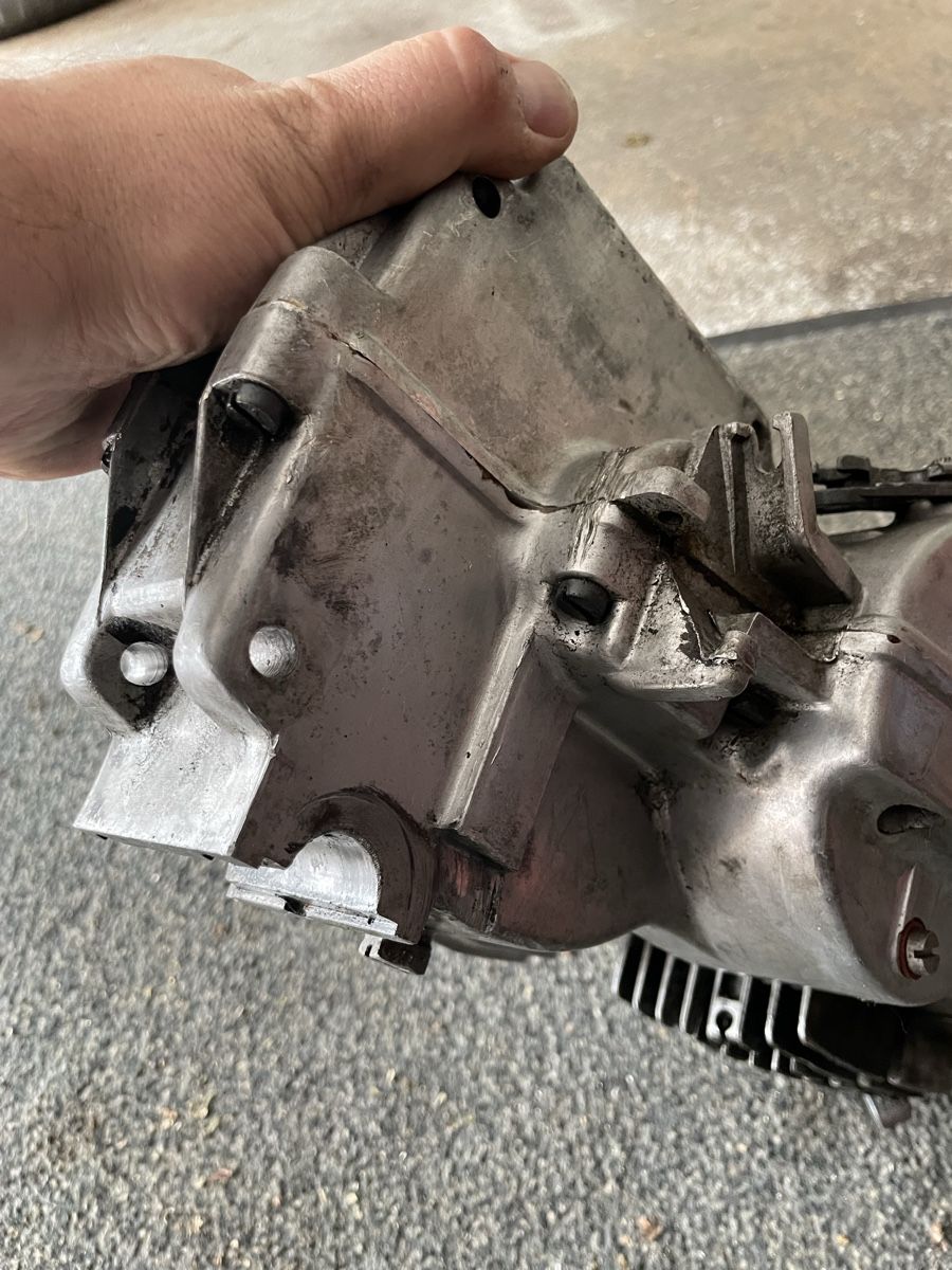 Puch Motori: Puch Ur Maxi Motor – Usato da Gwatt (Thun) venduto da omega87 2