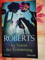 Nora Roberts, Im Sturm der Erinnerung