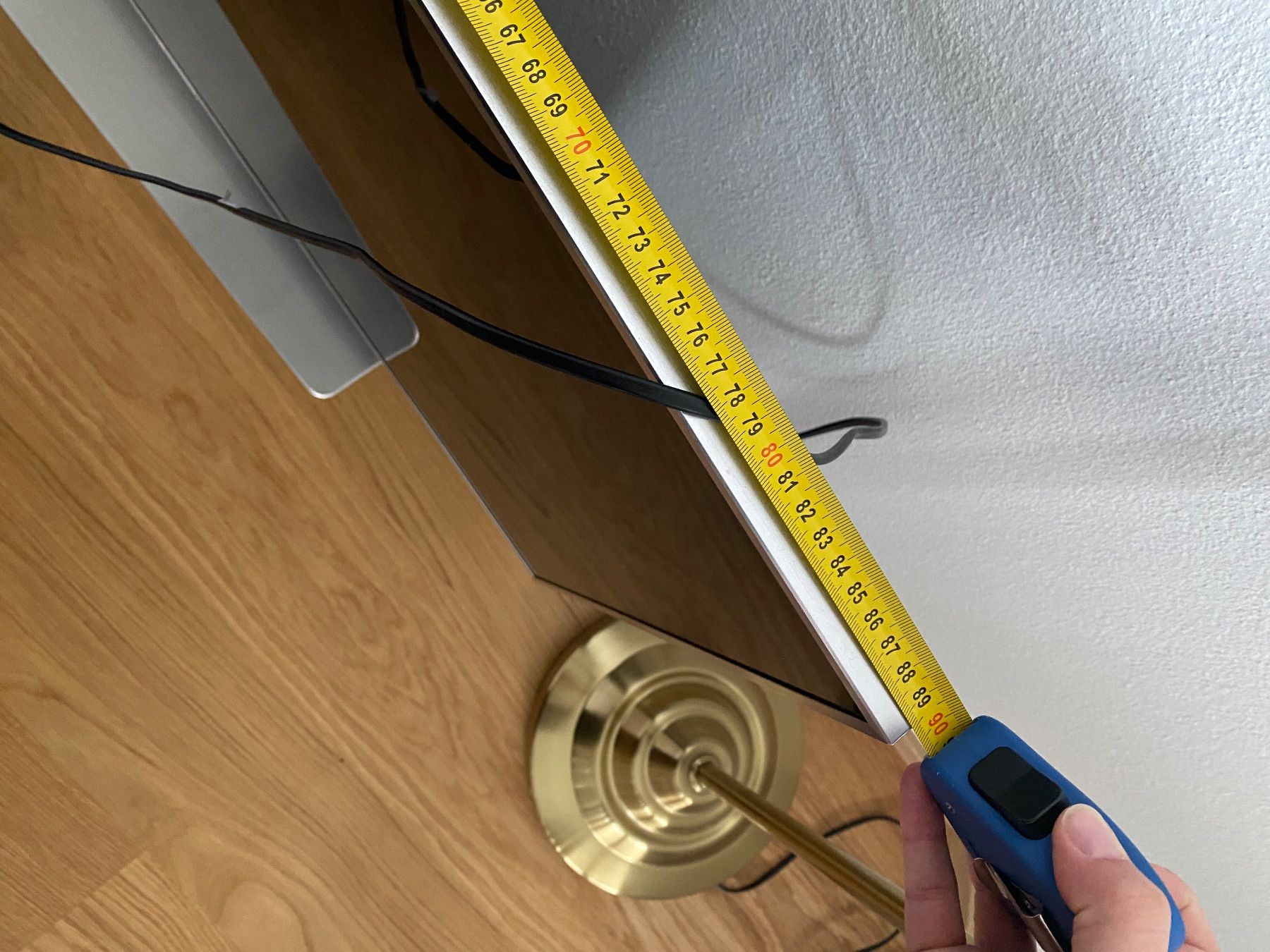 Panasonic Televisori: Fernseher Panasonic 40 Zoll – Usato da Männedorf venduto da jes_9bdf 2