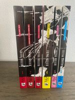 Frank Miller‘s Sin City - Band 1 - 6 Deutsch