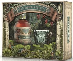 Don papa Sugarlandia