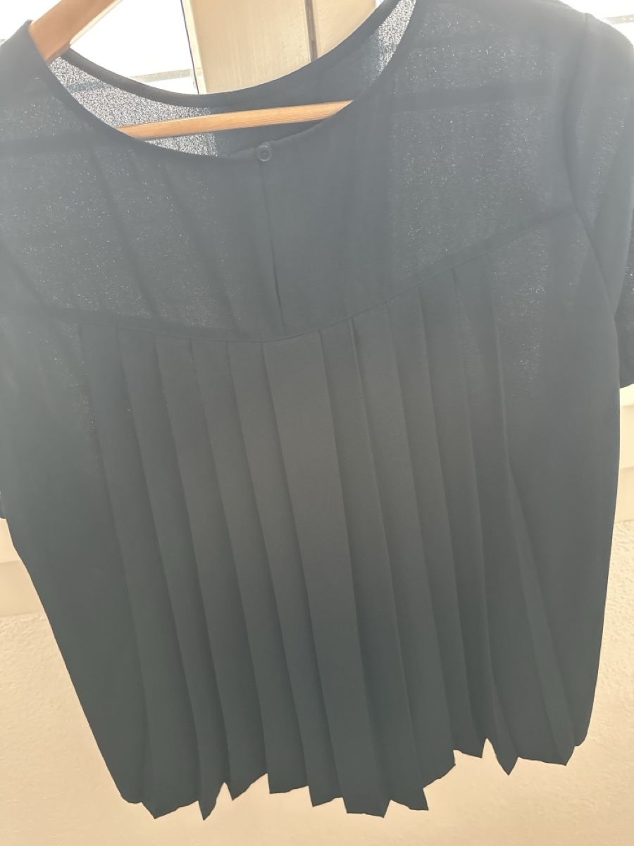 Opus Camicette: Bluse von Opüs – Nuovo (secondo la descrizione) da Altendorf venduto da ratzfatz 2