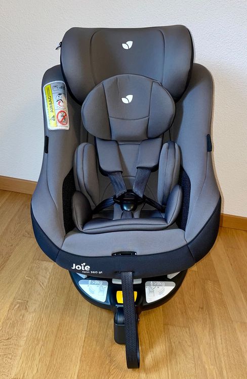 Joie Spin 360 Gt