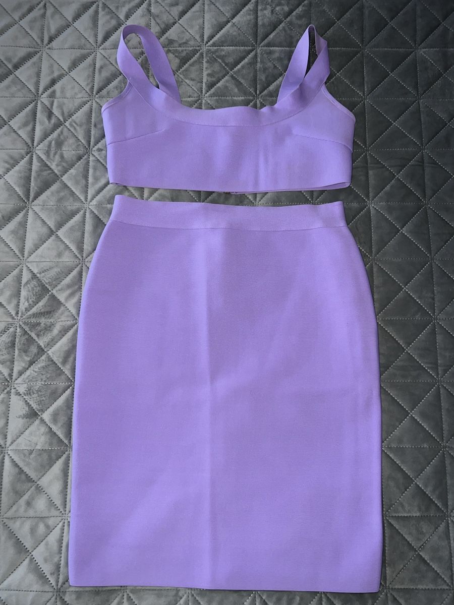 Vestiti: Bandage Kleid – Nuovo (secondo la descrizione) da Tann venduto da ivr_2vs